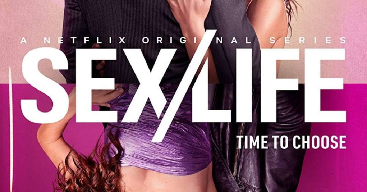 Sexlife 2ª Temporada Ganha Trailer 4264