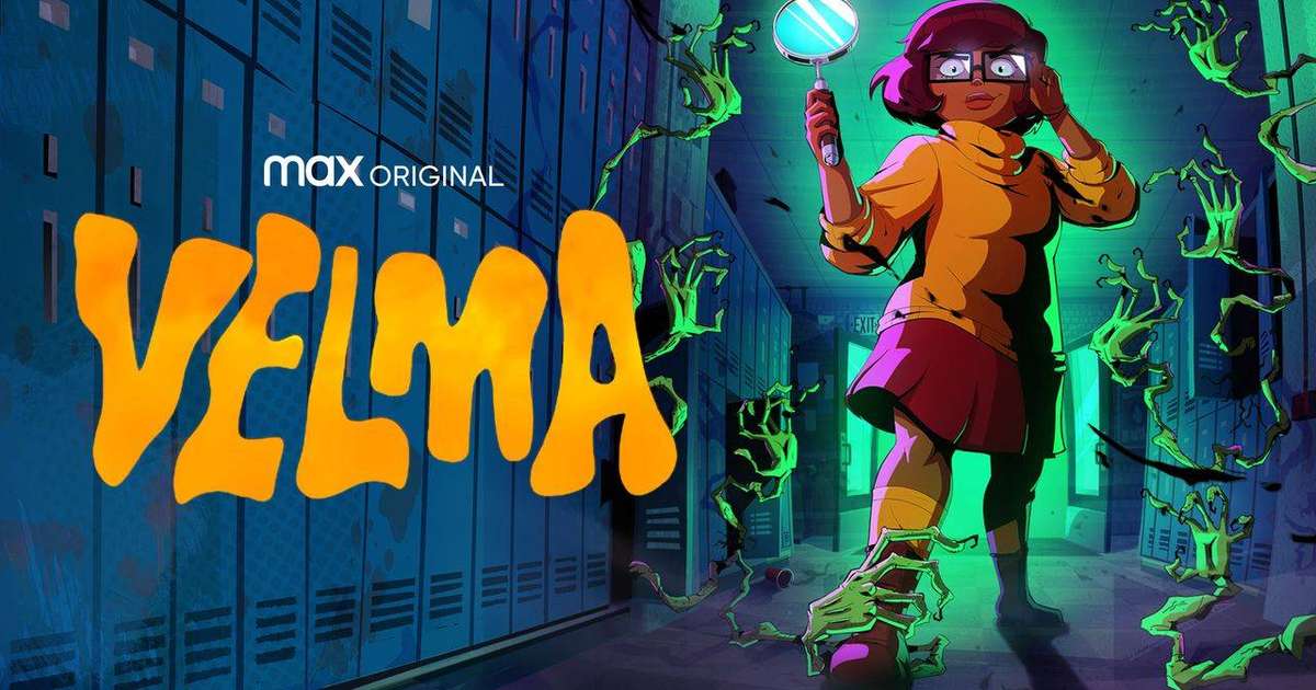 Velma  Segunda temporada é oficializada