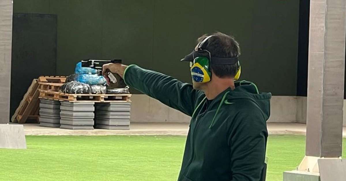 Jogo de tiro em equipe Caliber ganha data de lançamento