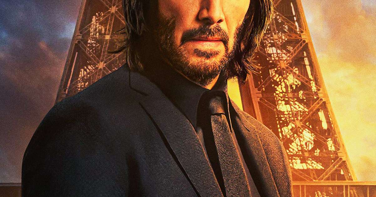 John Wick 4: quando o filme chega em streamings como Netflix? Veja  previsões