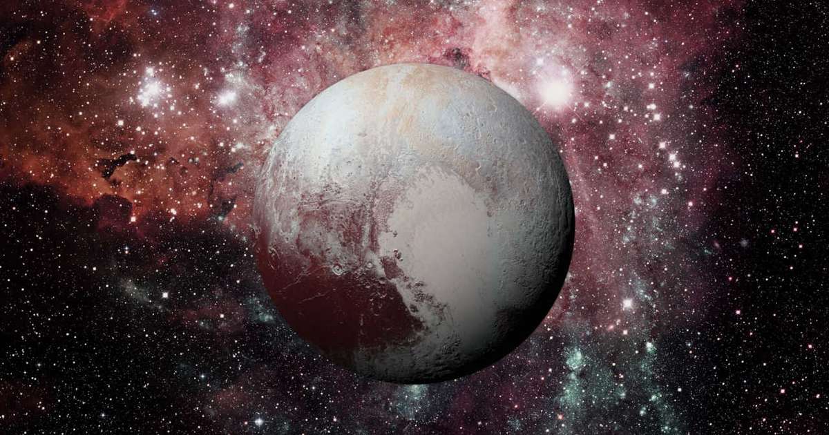 Plutão não é mais planeta? Saiba por que a Astrologia ainda considera