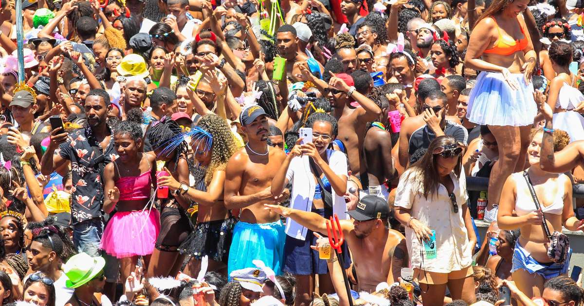 Carnaval 2025 será em março; por que a data muda todos os anos?