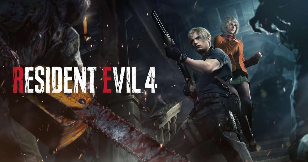 Resident Evil 4 Remake ganhará nova edição em 2024