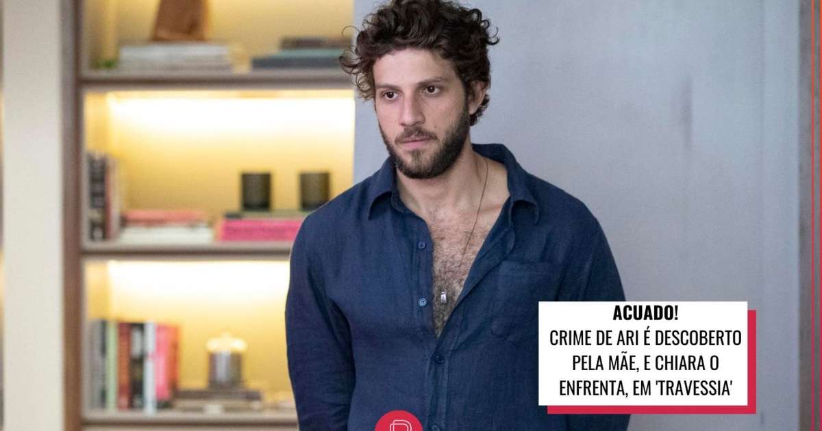 Novela travessia resumo dos cap tulos da semana de 6 a 11 de mar o