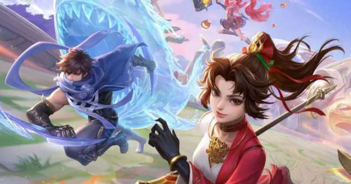 Game MOBA Honor of Kings Pesaing MLBB Segera Rilis Global Juni 2024