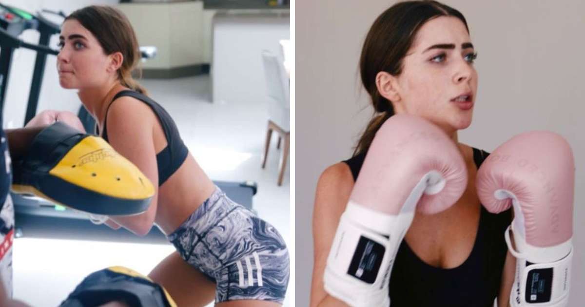 Boxe feminino: benefícios do boxe para as mulheres