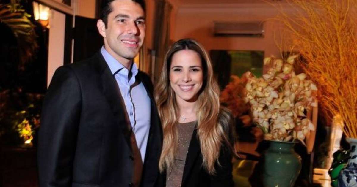 Wanessa Camargo Desabafa Sobre Fim Do Casamento E Síndrome Do Pânico