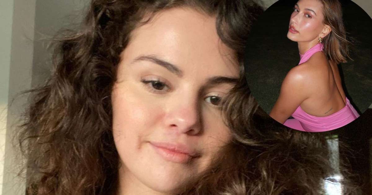 Selena Gomez Deleta Rede Social Ap S Pol Mica Envolvendo Hailey Bieber Entenda Tudo O Que