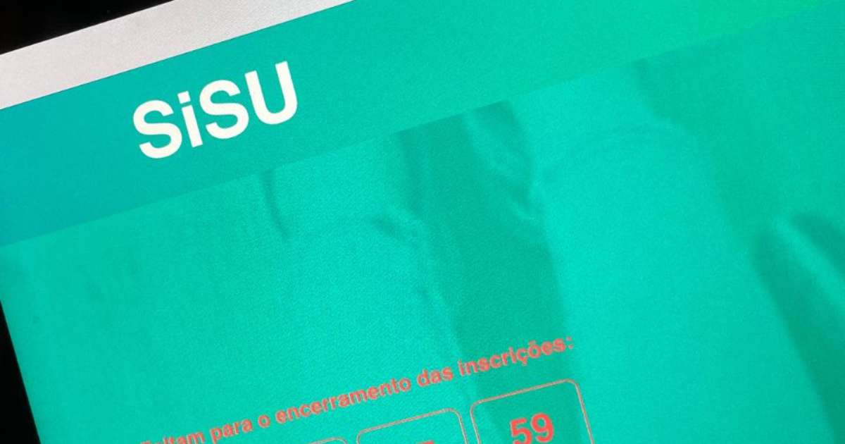 SiSU 2025: Como Funciona e Novas Regras