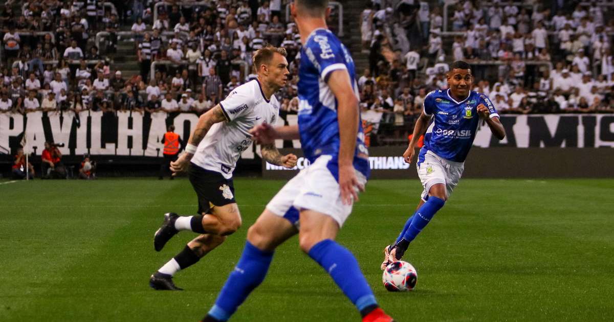 Araraquara vence o Ituano e chega à 3ª final seguida do Paulista