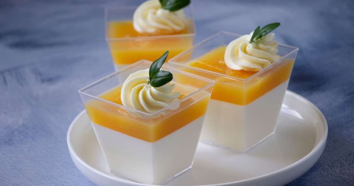 Natas do céu: prove esta sobremesa deliciosa e típica de Portugal
