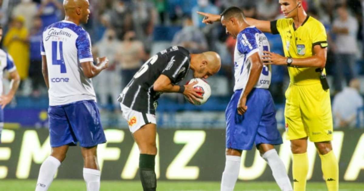 Corinthians X Santo André Onde Assistir Escalações E Desfalques Da Partida Pelo Paulistão 1605