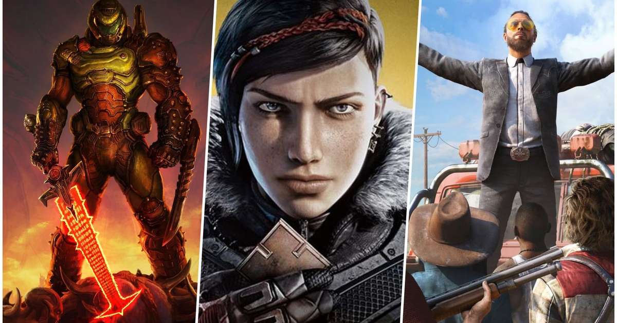 Os melhores jogos disponíveis no Play Pass - Canaltech