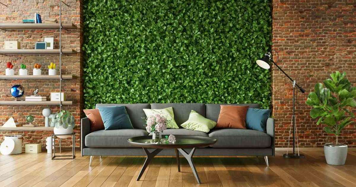 Plantas no quarto: 7 ambientes com ideias de decoração verde - Casa e  Jardim