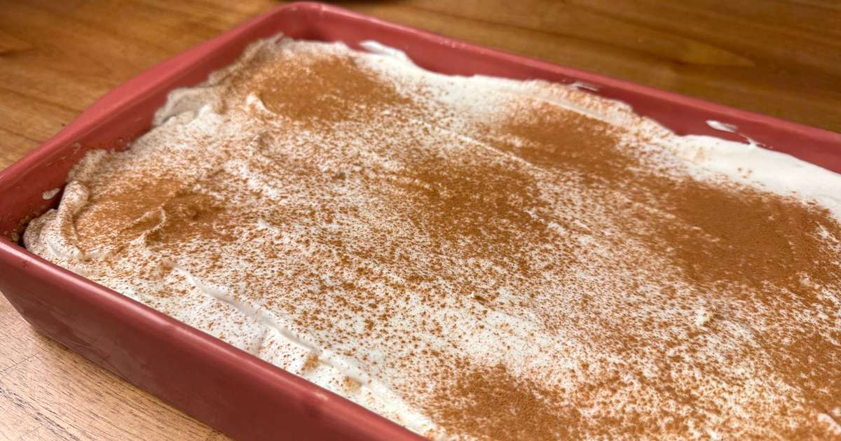 Banoffee De Travessa: Veja A Receita Em Uma Versão Diferente