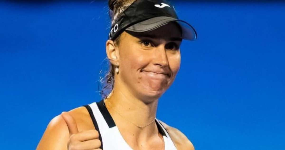 Indian Wells 2023: confira chaves, programação e transmissão