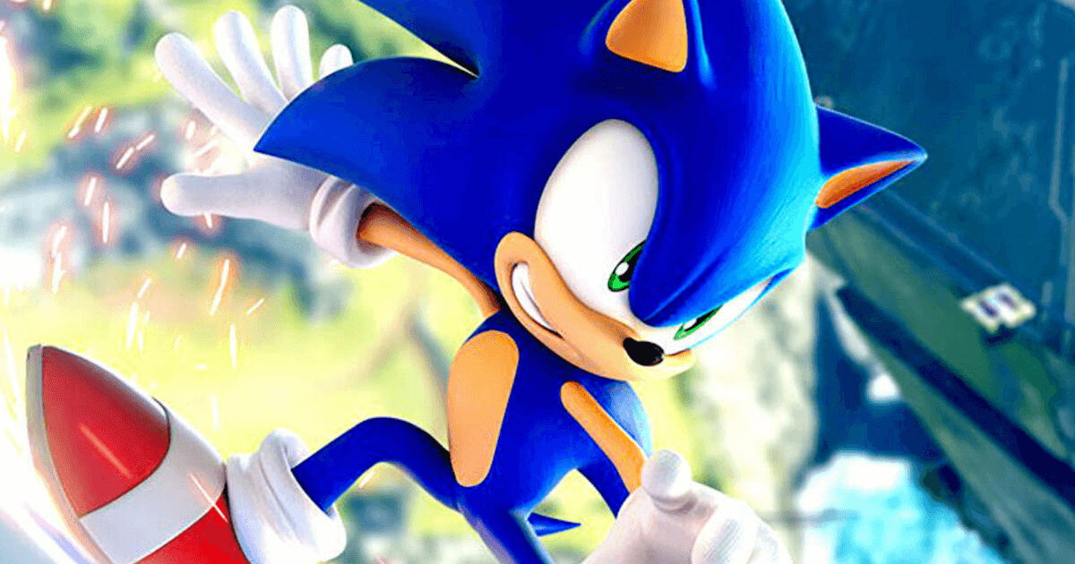 Sonic the Hedgehog Temporada 2 - assista episódios online streaming