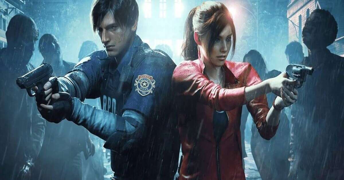 Fãs trabalham em remake de Resident Evil: Code Veronica