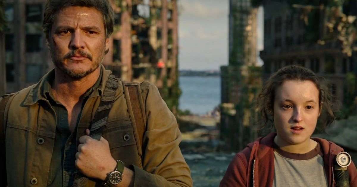 The Last of Us: quem é Joel no jogo e na série da HBO Max - Olhar Digital