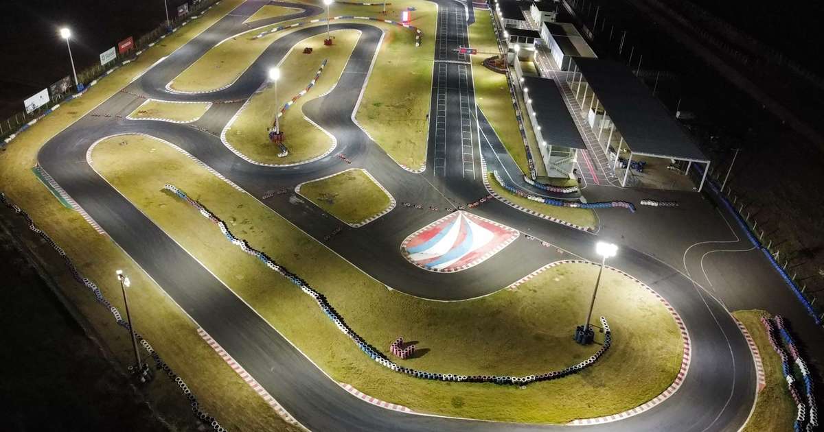 Kartódromo Internacional Birigui será escenario de la 1ª Virada Automovilística