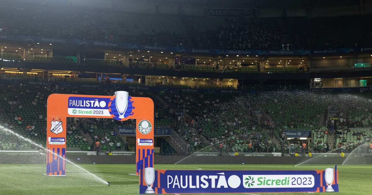 Fim do Allianz Parque! Nubank compra naming rights do estádio do Palmeiras e anuncia novo nome