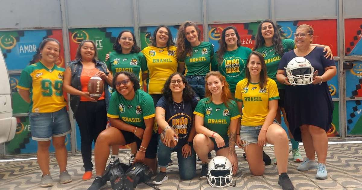 Histórico! Em seu primeiro jogo, Brasil Onças Feminino vence o