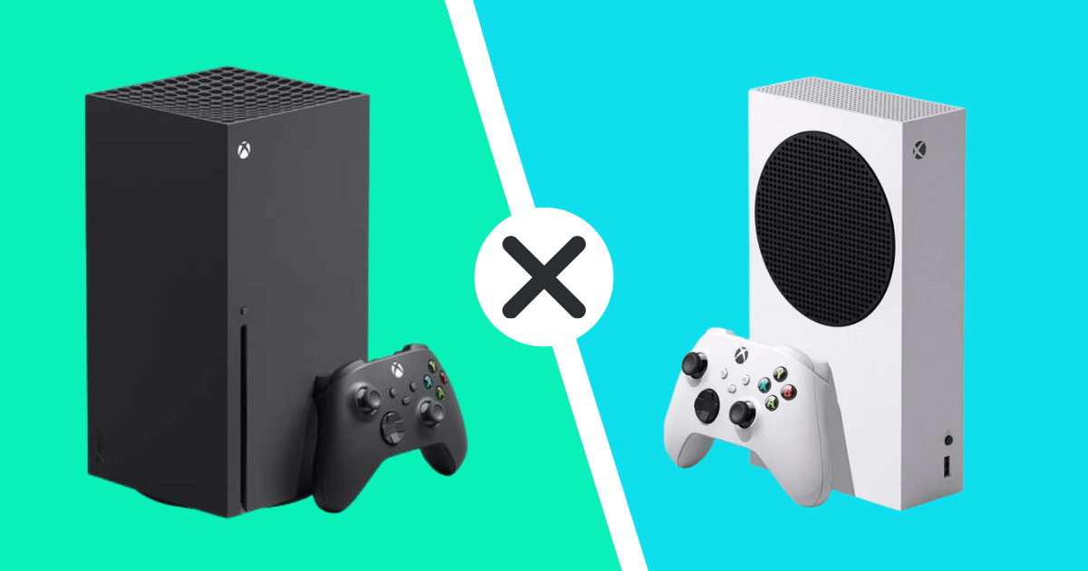 Entenda as diferenças e semelhanças entre Xbox Series S e Xbox Series X