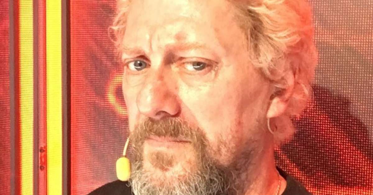 Canisso Raminudos Baixista do Raimundos, Canisso morre aos 57 anos