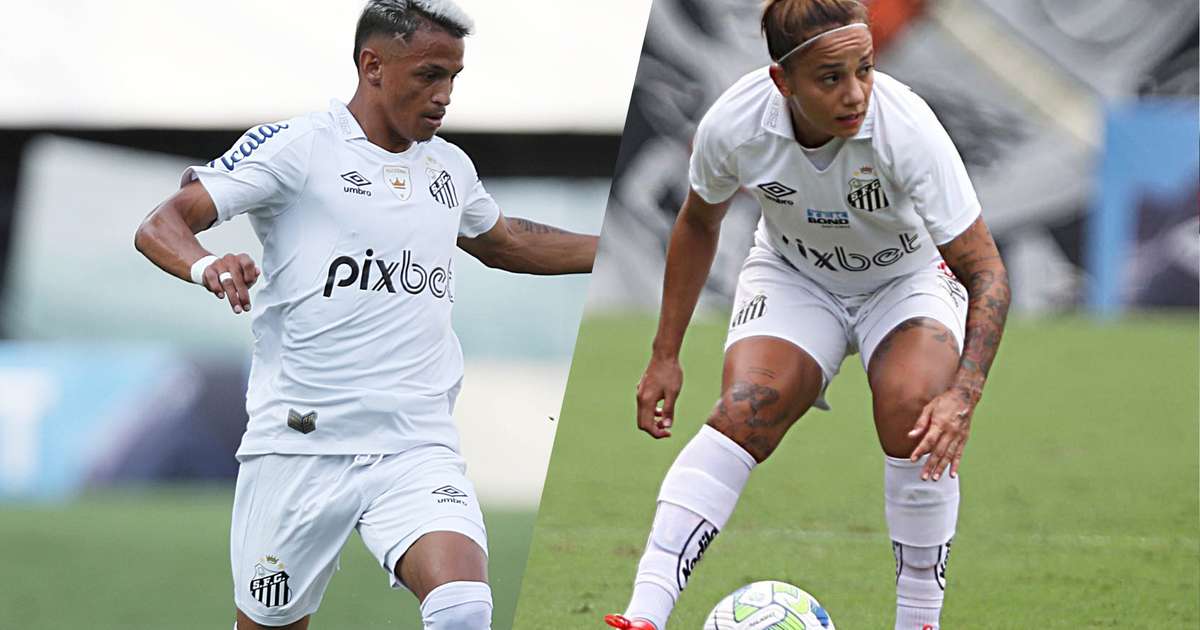 Sem jogos do Santos? Confira o calendário dos jogos do Peixe no sub20