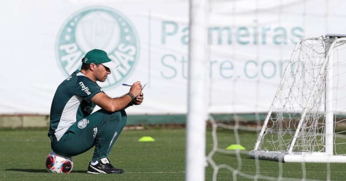 Agenda do Paulista: com clássicos, todas as categorias jogam as semis neste  fim de semana – Palmeiras