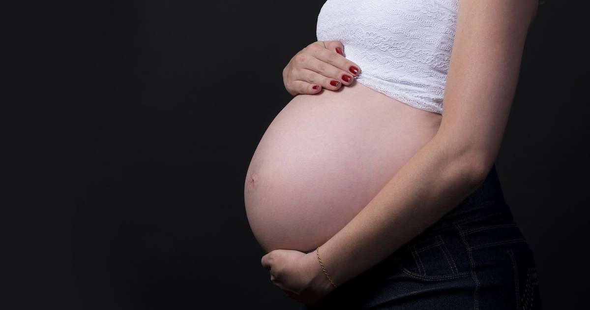 Die Exposition gegenüber künstlichem Licht vor dem Schlafengehen erhöht das Risiko für Schwangerschaftsdiabetes