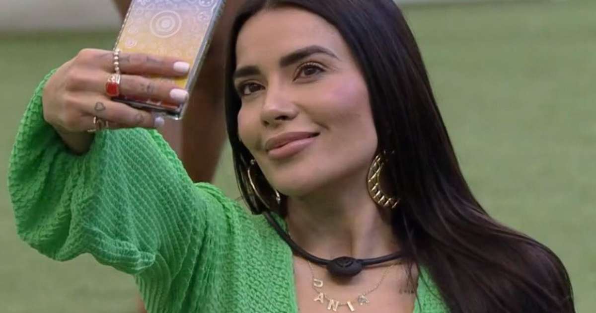 Dania Mendez Se Surpreende Com Diferen As Entre Bbb E La Casa De Los