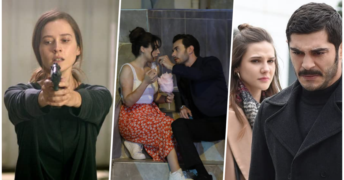 Você vai amar estes K-dramas dublados em português disponíveis na