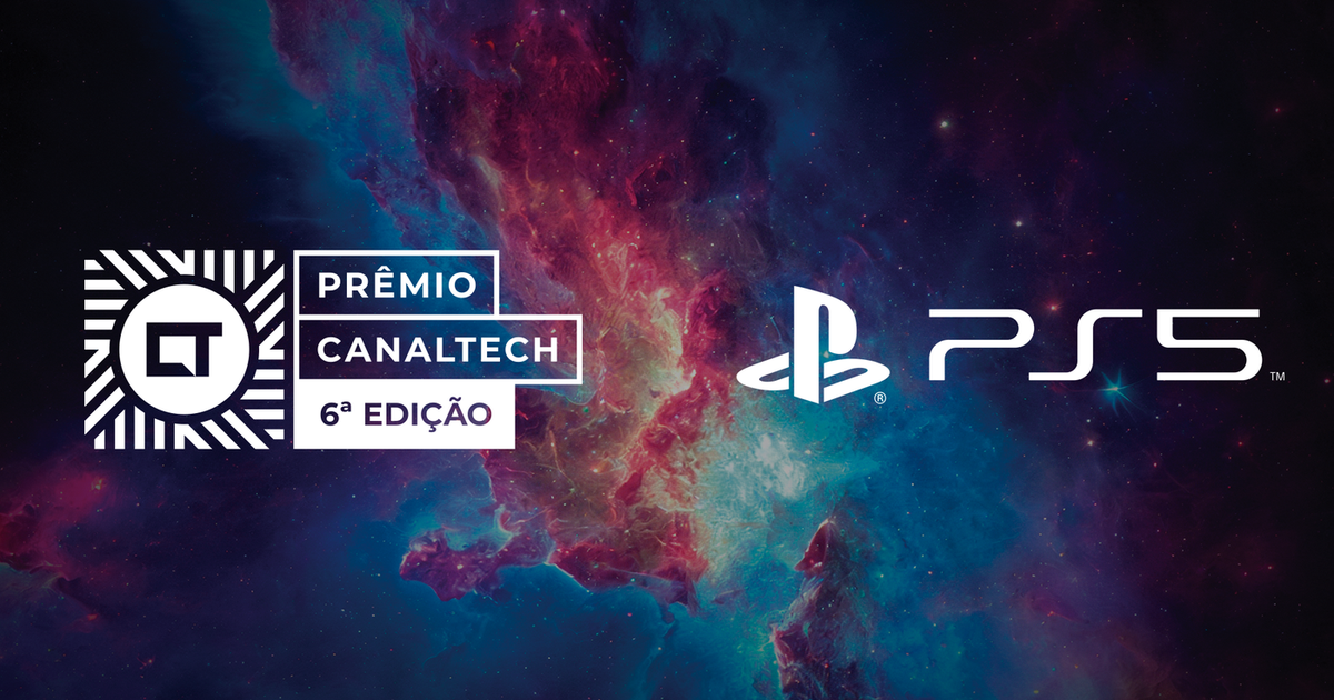 PlayStation 5  Saiba como acompanhar o evento oficial de lançamento no  Brasil - Canaltech