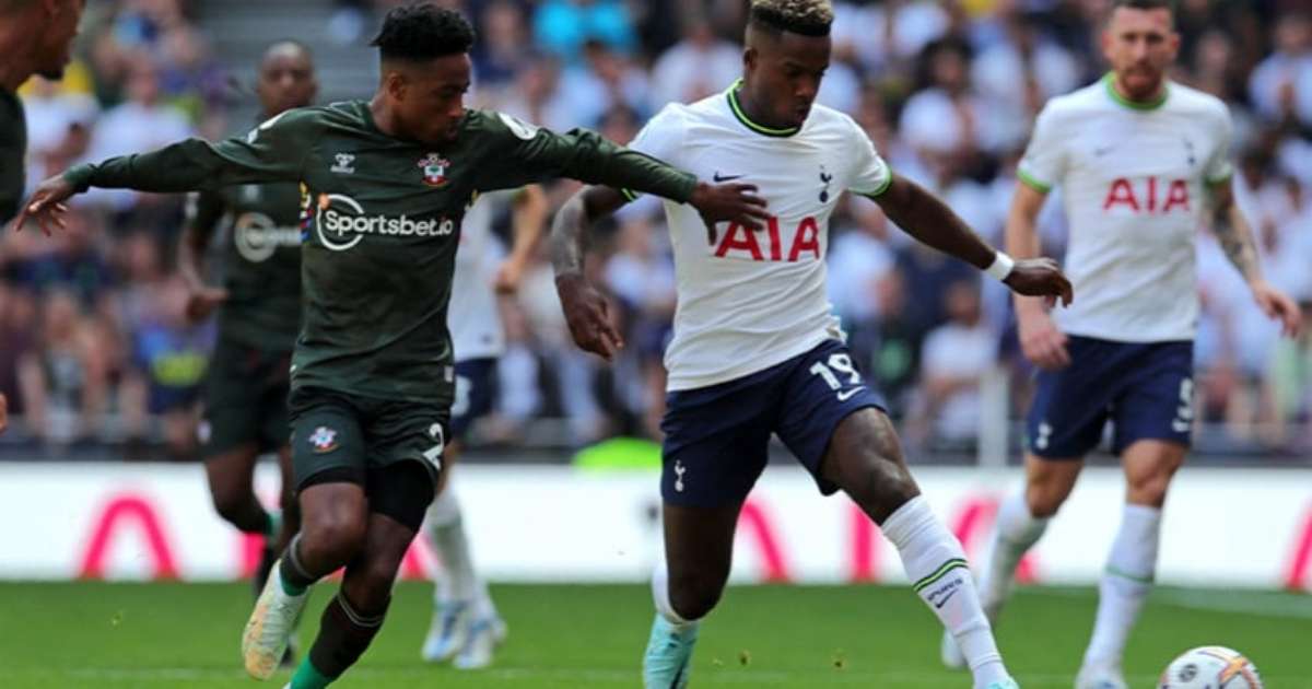 Tottenham x Leicester: onde assistir, horário e escalações do jogo