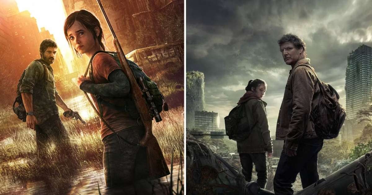 The Last of Us: Criadores da série explicam por que fizeram grandes  mudanças na história de Bill e Frank