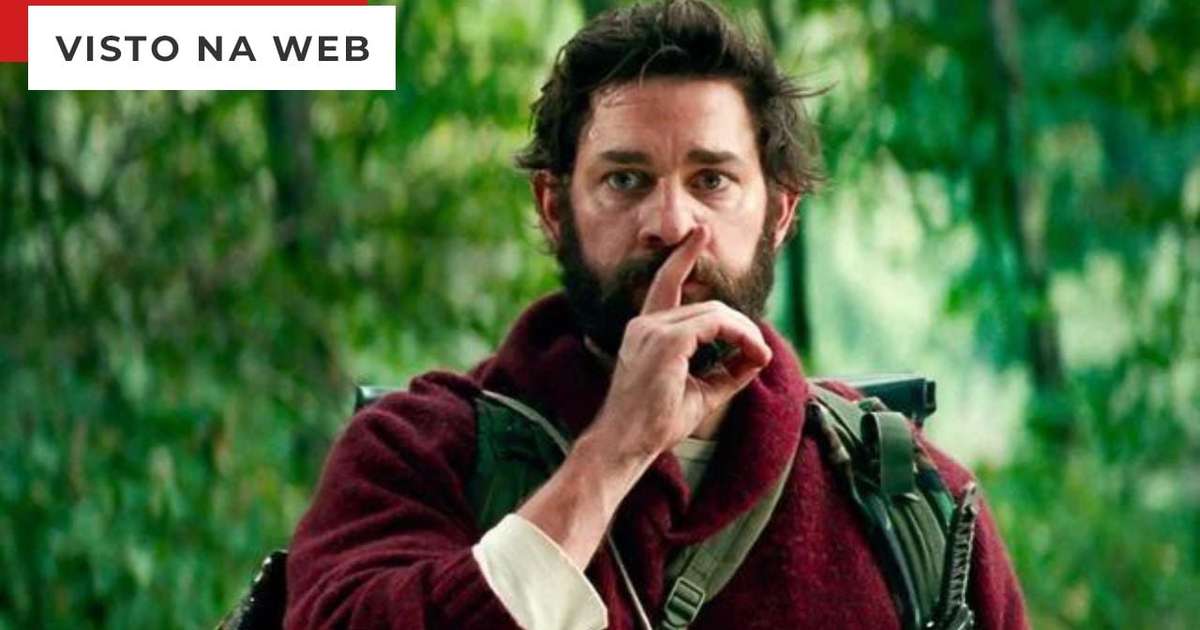 Você percebeu que os protagonistas de Um Lugar Silencioso poderiam ter