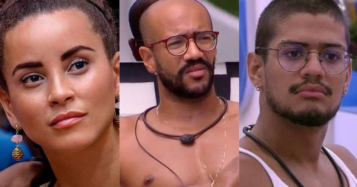 BBB Saiba Quem Ganhou A Prova Do Anjo