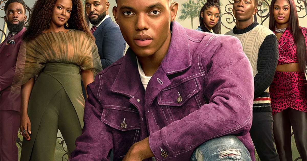 "Bel-Air" é renovada para 3ª temporada