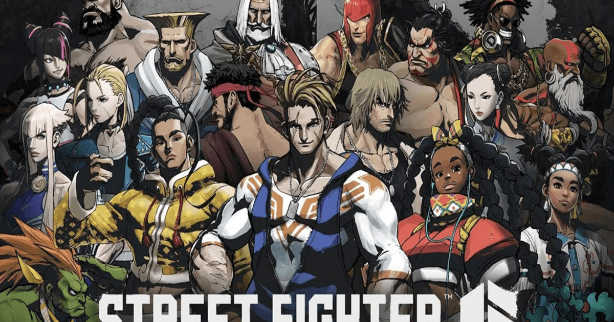 Street Fighter  o que aconteceu com os lutadores depois do jogo? –  PapodeHomem
