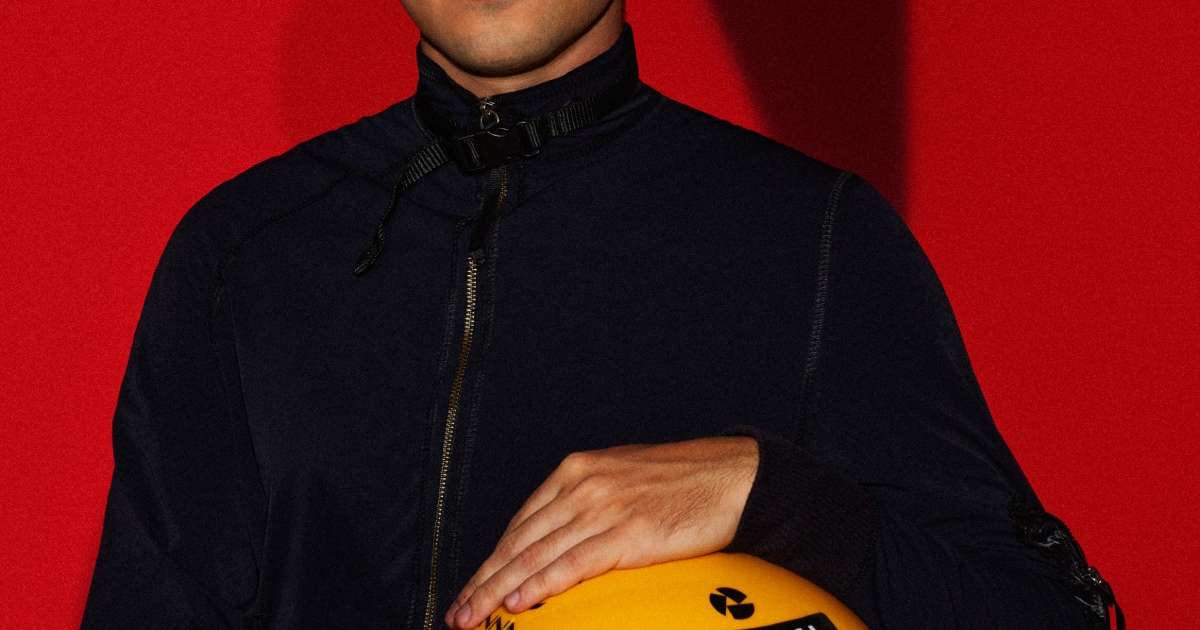 Ator de "Dom" será Ayrton Senna em série da Netflix