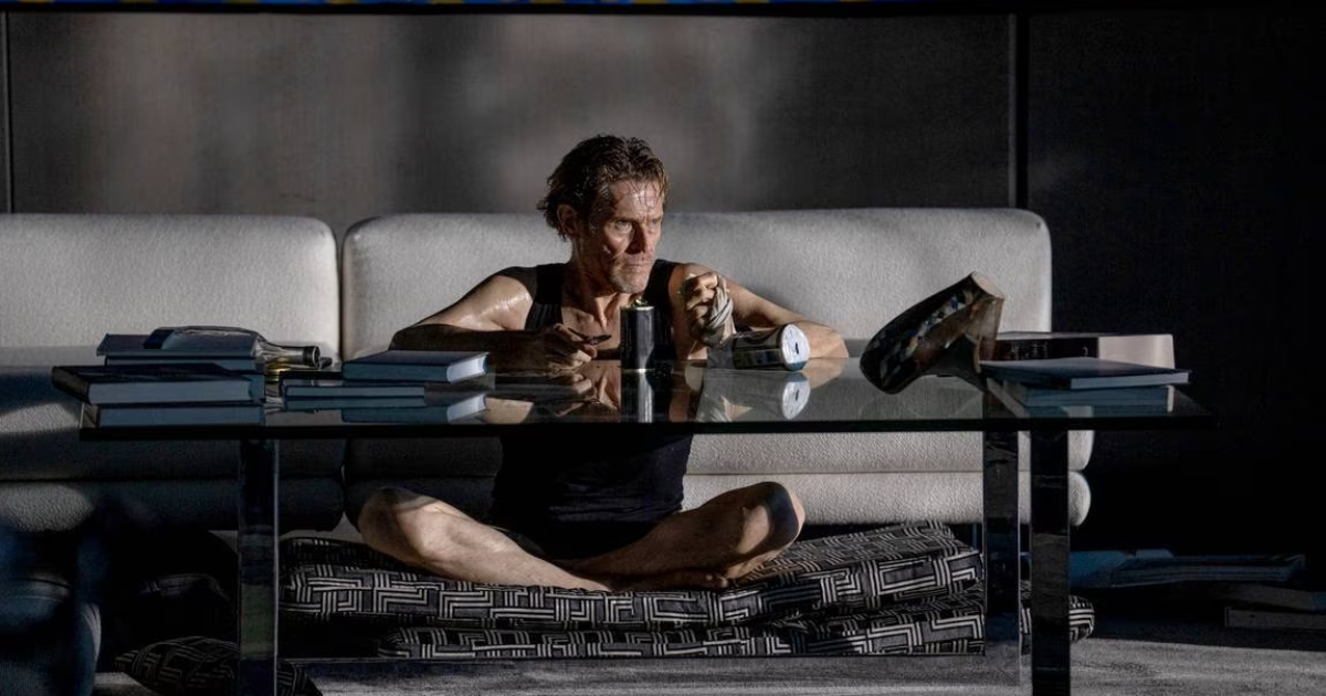 Willem Dafoe Questiona Como A Arte Ajuda A Escapar Do Isolamento Willem Dafoe Questiona Como A Arte Ajuda A Escapar Do Isolamento