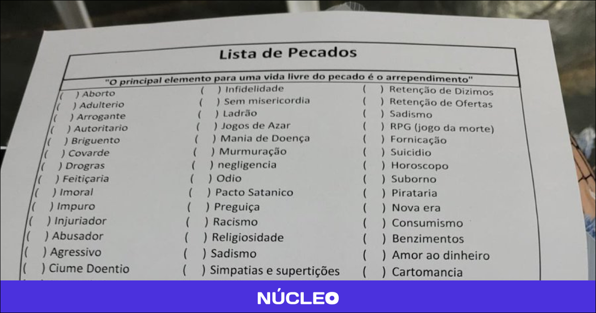 Jogar é pecado? Afinal, o que diz a Bíblia a respeito do jogo