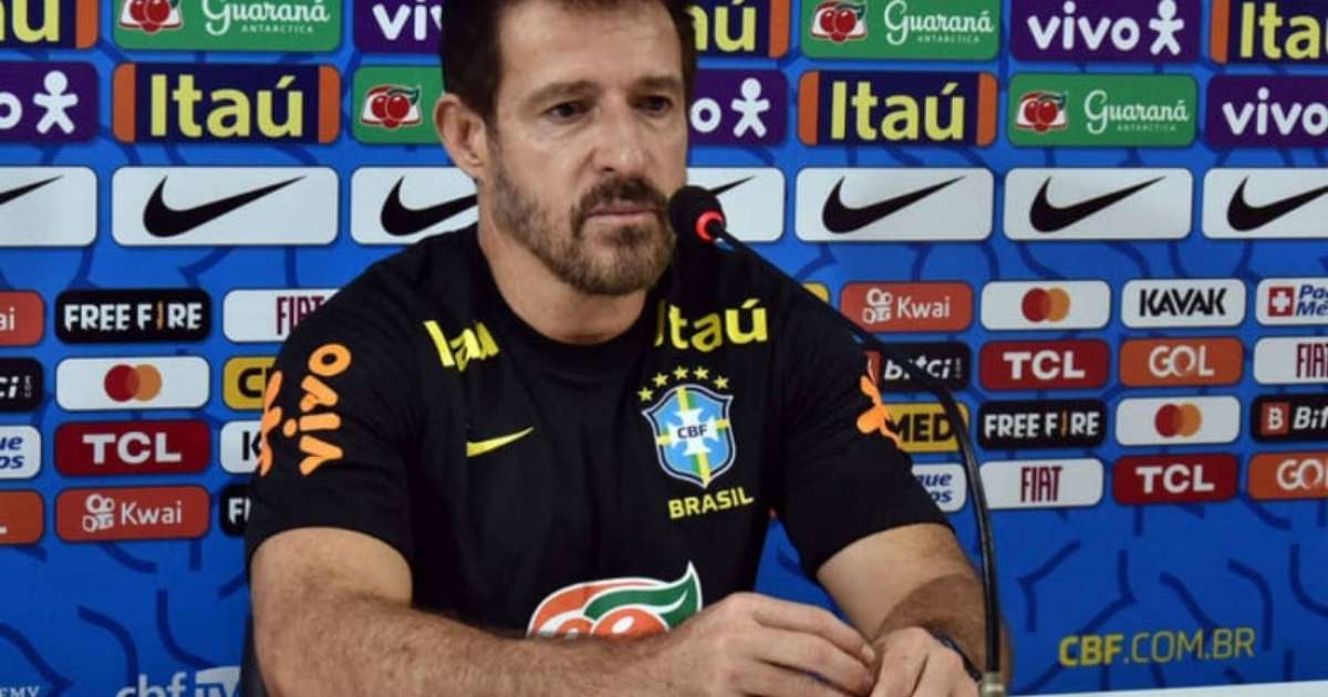 Brasil x Marrocos saiba onde assistir, horário e escalação das equipes