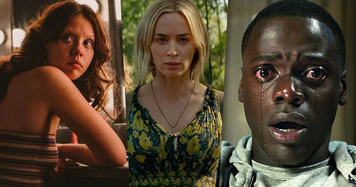 Retrospectiva 2019: os 10 melhores filmes de terror do ano, segundo a  Rolling Stone EUA [LISTA]