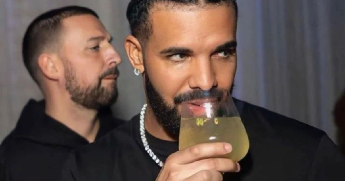 Jon vai conhecer Duda Rubert amanhã pessoalmente no show do Drake