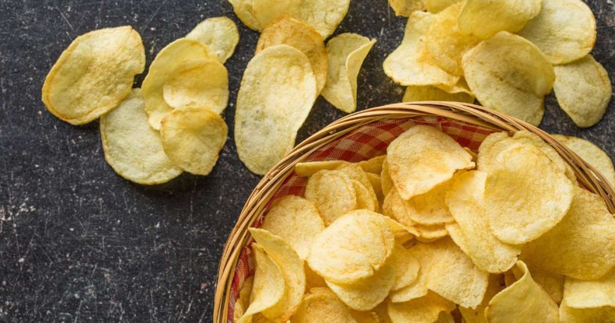 Descubra o segredo para deixar a batata frita na Airfryer crocante