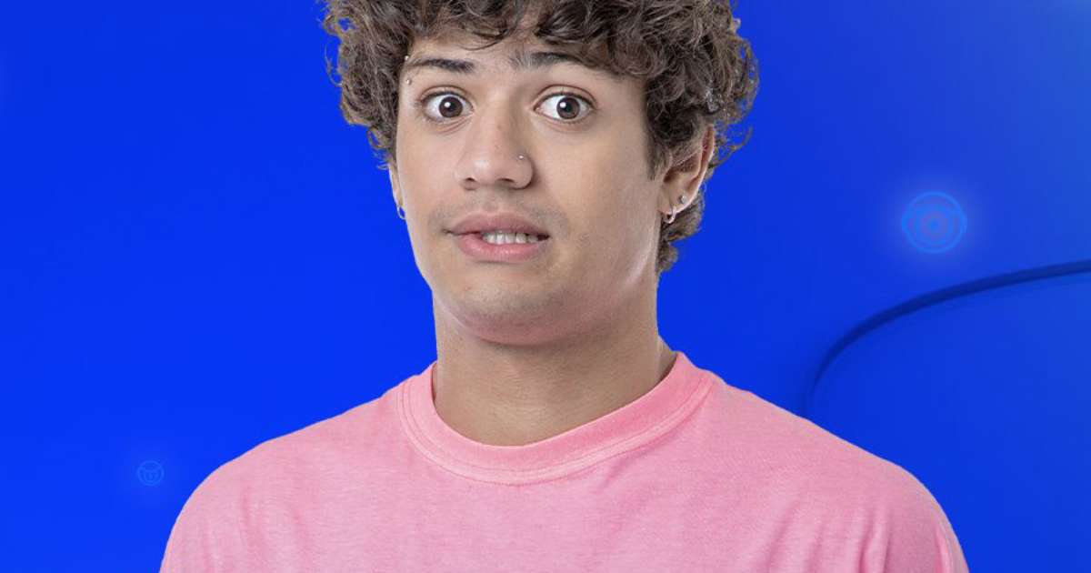 Gabriel Santana é Eliminado Do Bbb 23