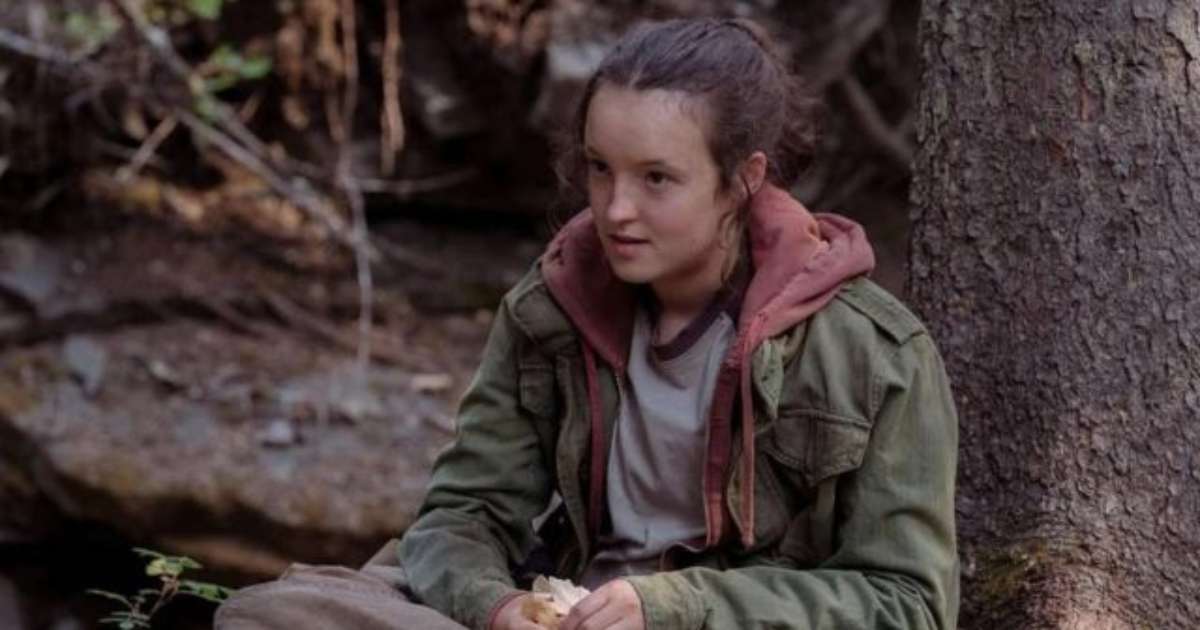 The Last of Us: Atriz que faz Sarah é filha de estrela de outra série da HBO  e é IGUAL à mãe - Notícias de séries - AdoroCinema