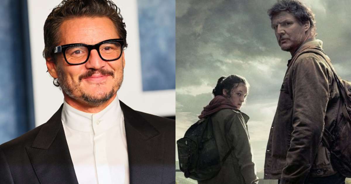 The Last of Us': Pedro Pascal se prepara para destino CHOCANTE de